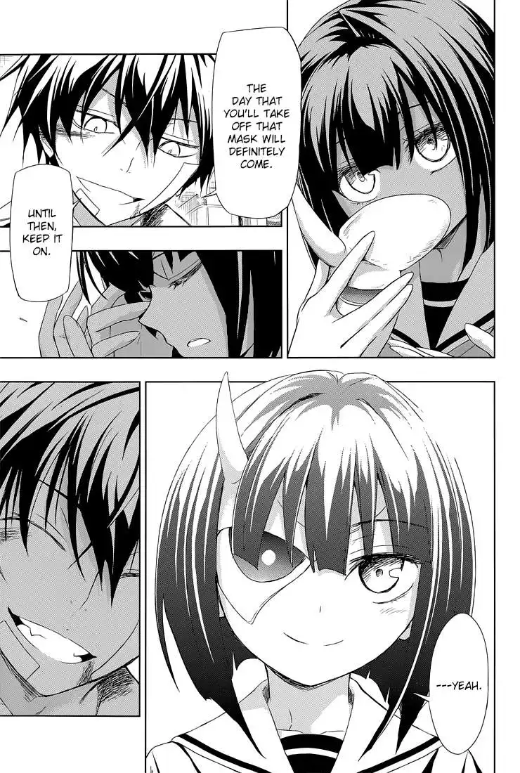 Busou Shoujo Machiavellianism Chapter 18 24